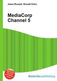 MediaCorp Channel 5