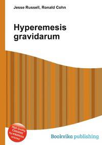 Hyperemesis gravidarum