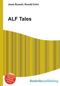 ALF Tales
