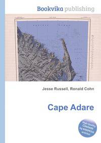 Cape Adare