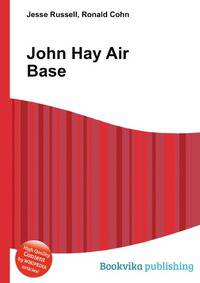 John Hay Air Base