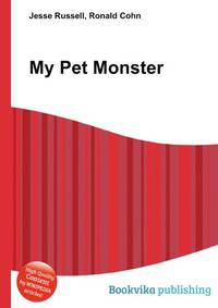 My Pet Monster