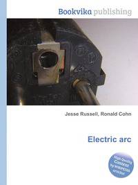 Electric arc