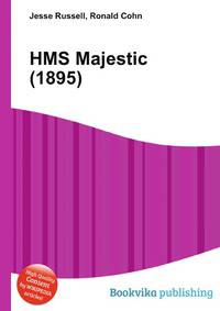 HMS Majestic (1895)
