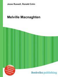 Melville Macnaghten