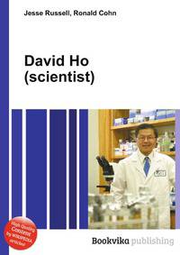 David Ho (scientist)