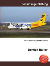 Derrick Bailey