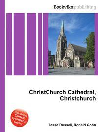 ChristChurch Cathedral, Christchurch