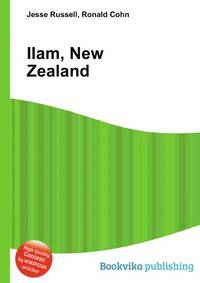 Ilam, New Zealand