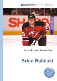 Brian Rafalski