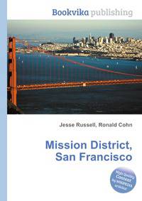 Mission District, San Francisco