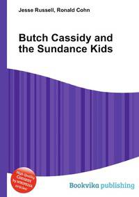 Butch Cassidy and the Sundance Kids