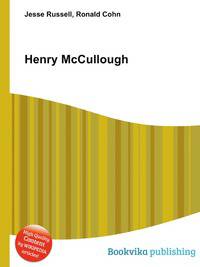 Henry McCullough