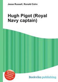 Hugh Pigot (Royal Navy captain)