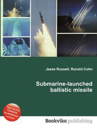 Submarine-launched ballistic missile