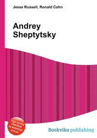 Andrey Sheptytsky