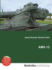 AMX-13