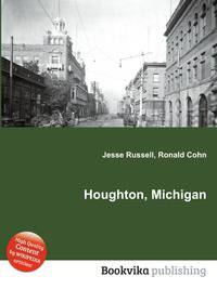 Houghton, Michigan