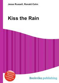 Kiss the Rain