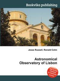 Astronomical Observatory of Lisbon