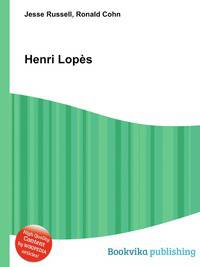 Henri Lopes