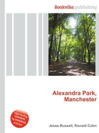 Alexandra Park, Manchester