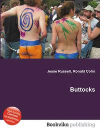 Buttocks