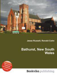 Bathurst, New South Wales