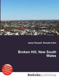 Broken Hill, New South Wales