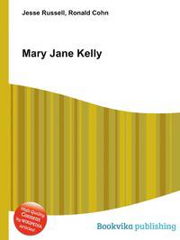 Mary Jane Kelly