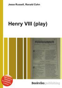 Henry VIII (play)