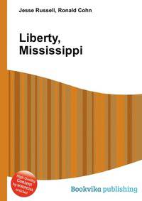 Liberty, Mississippi