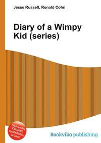 Diary of a Wimpy Kid (series)