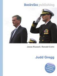 Judd Gregg