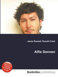 Alfie Dennen