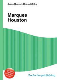 Marques Houston