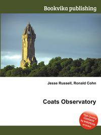 Coats Observatory
