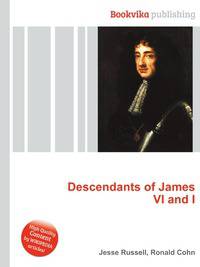 Descendants of James VI and I