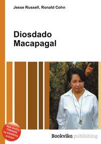 Diosdado Macapagal