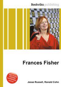 Frances Fisher