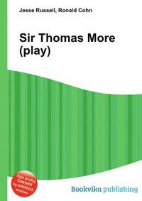 Sir Thomas More (play)