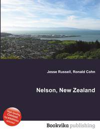 Nelson, New Zealand