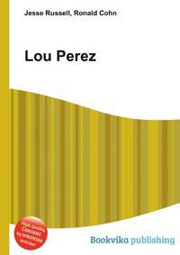 Lou Perez