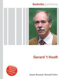 Gerard 't Hooft