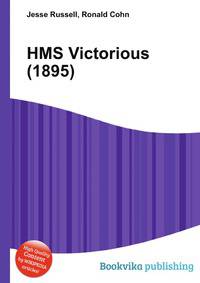 HMS Victorious (1895)