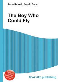 The Boy Who Could Fly
