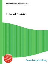 Luke of Steiris