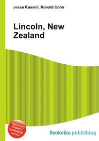 Lincoln, New Zealand