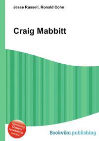 Craig Mabbitt