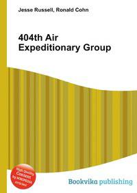 404th Air Expeditionary Group
